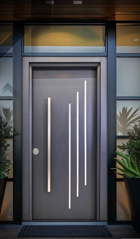 باب خارجي a7