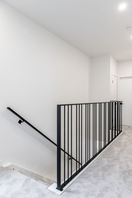 درابزين موديرن A0010