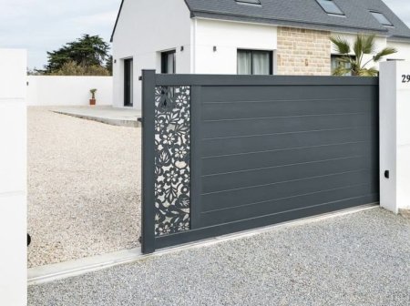 بوابة موديرن M 0010