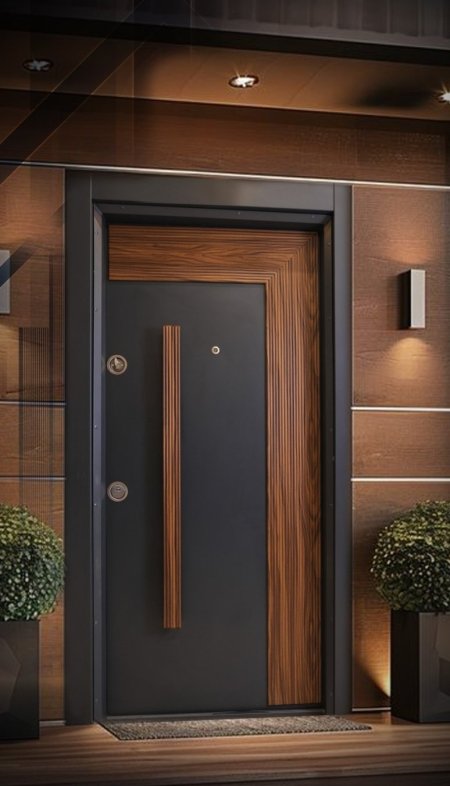 باب خارجي a8