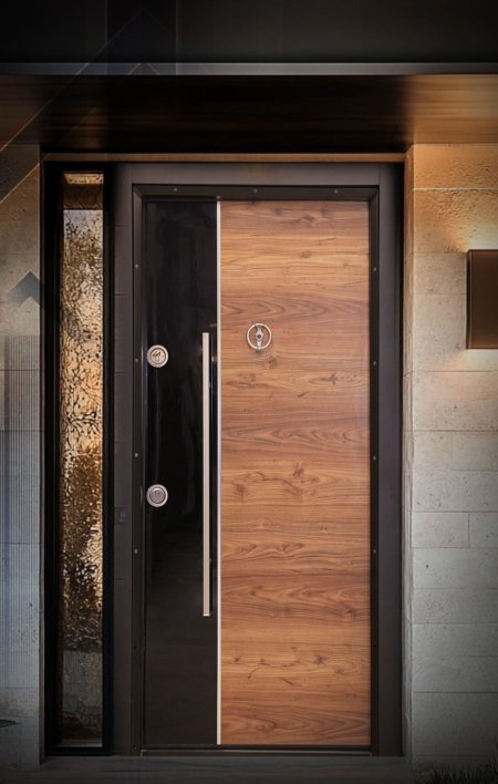 باب خارجي a5