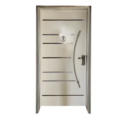 باب امان - بسيم قوس دفة