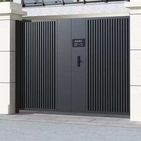 بوابة موديرن M 0005