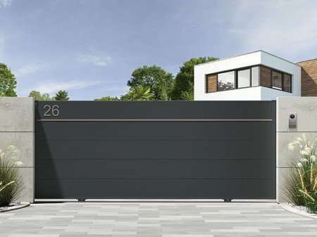 بوابة موديرن M 0013