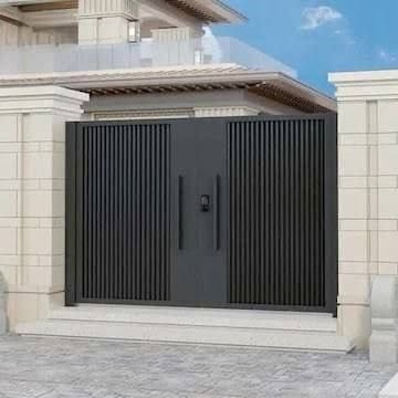 بوابة موديرن M 0003