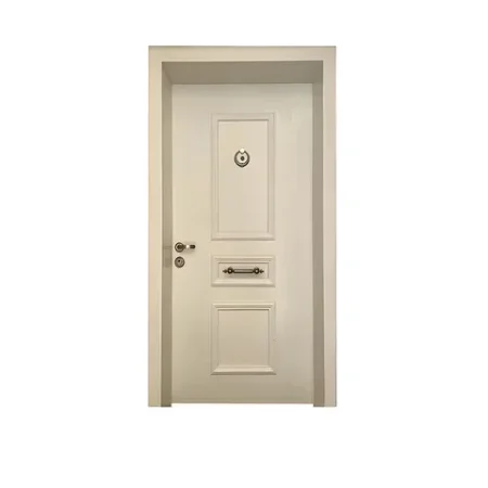 باب امان - 3 براويز دفة