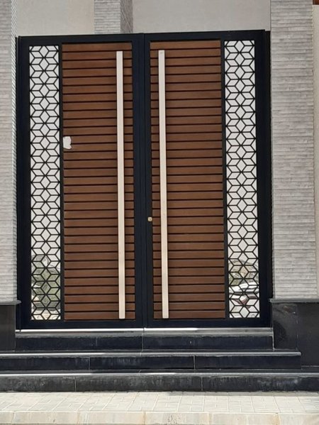 بوابة موديرن M0031