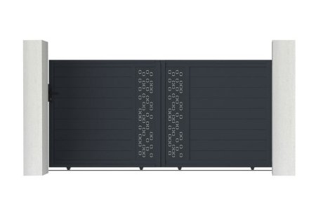 بوابة موديرن M0026