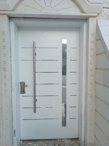 باب امان - cnc 1