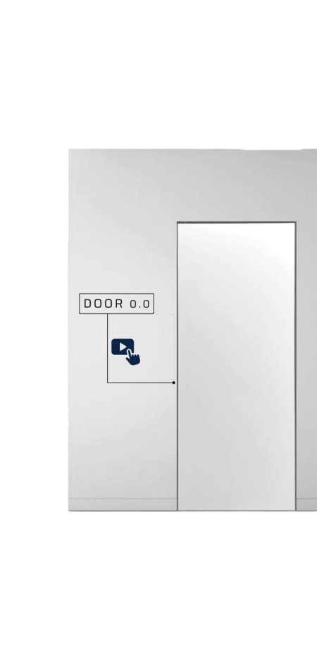 باب بوليمير سحري