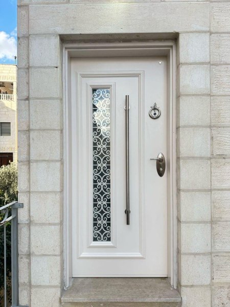 امان - زجاج اطارين 4