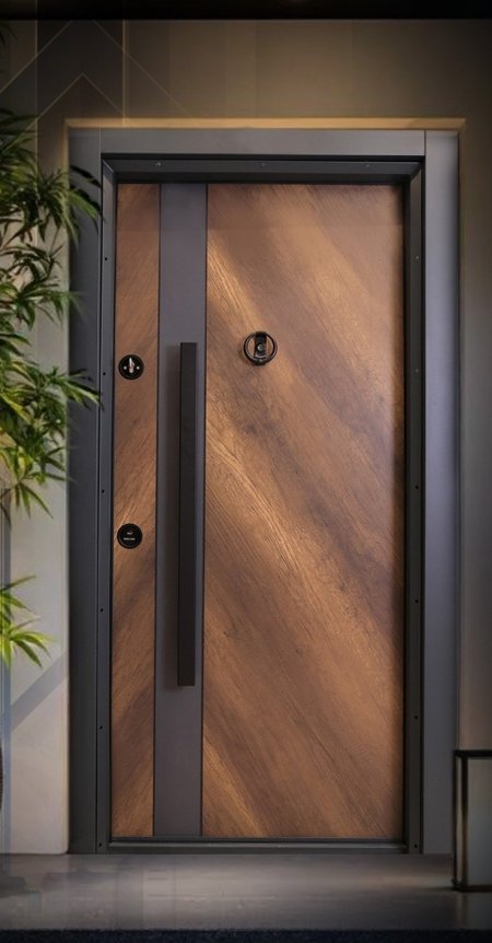 باب خارجي a11