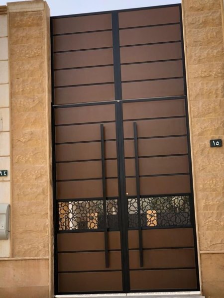 بوابة موديرن M0036