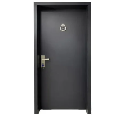 باب امان - سادة