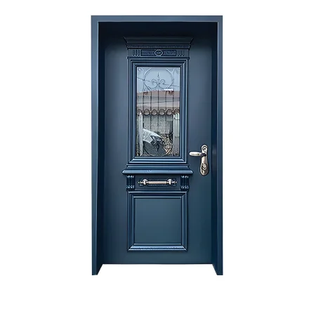 باب امان - القلعة