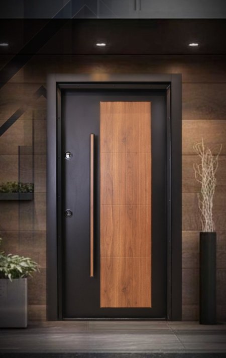 باب خارجي a12