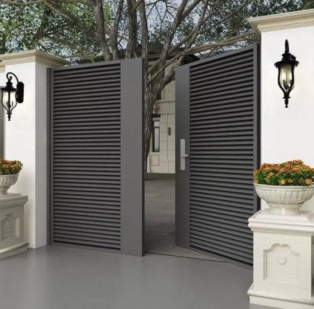 بوابة موديرن M 0015