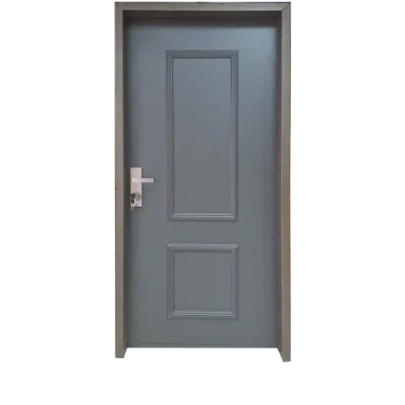 باب امان - باب اطارين