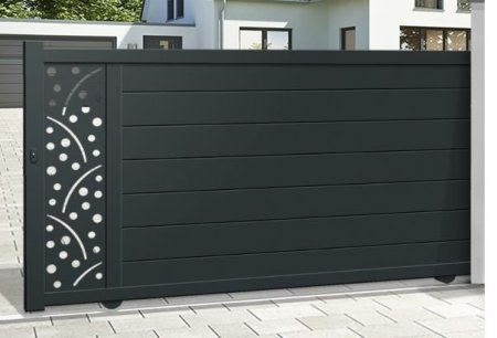 بوابة موديرن M 0011