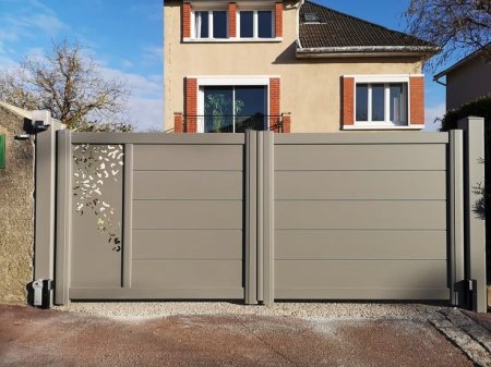 بوابة موديرن M 0023