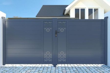 بوابة موديرن M0025