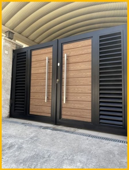 بوابة موديرن M0029