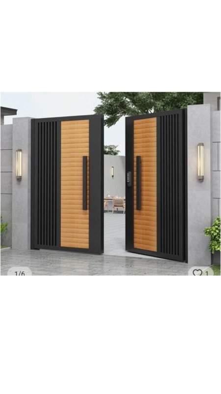 بوابة موديرن M0030