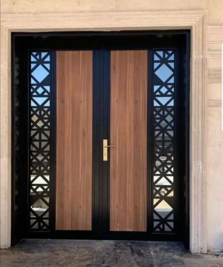 بوابة موديرن M0033