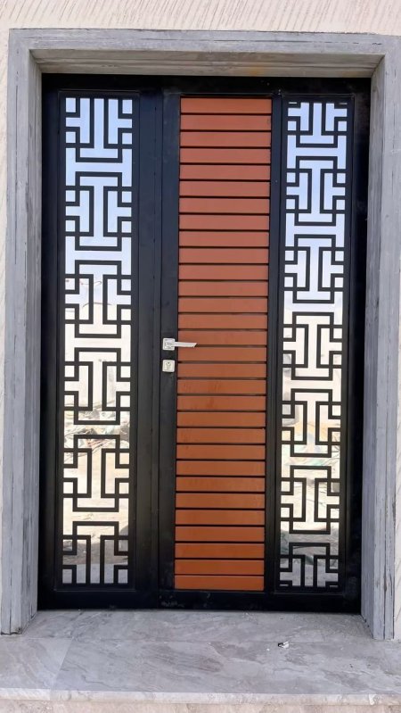 بوابة موديرن M0034