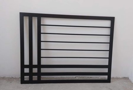 شباك موديرن B0001