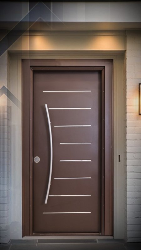 باب خارجي a6