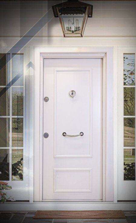 باب خارجي a10