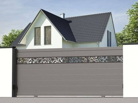 بوابة موديرن M 0008