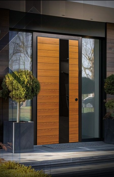 باب خارجي a2