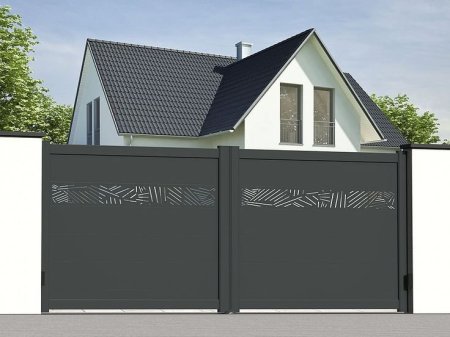 بوابة موديرن M 0021