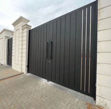 بوابة موديرن M 0004