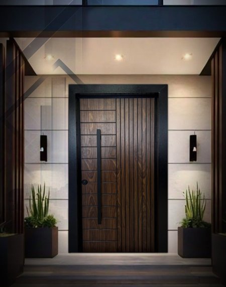 باب خارجي a1