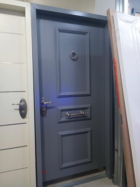 باب امان - 3 اطارات مسكر