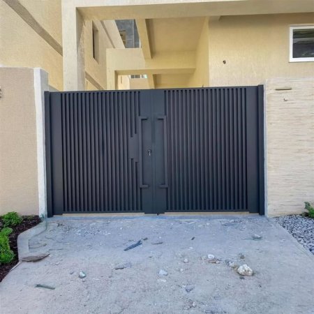 بوابة موديرن M0001