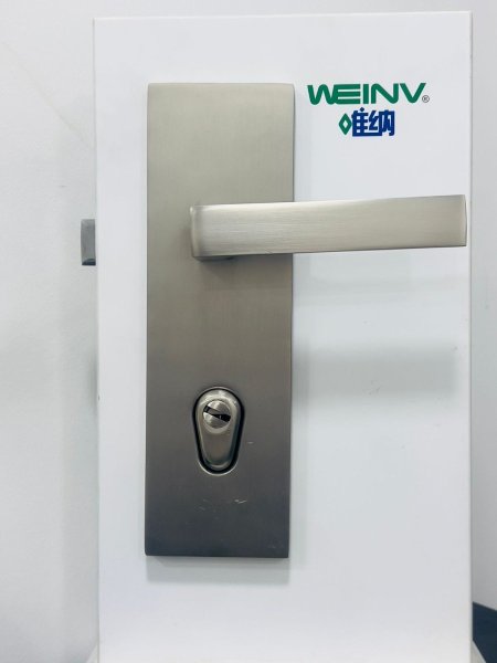 يد باب ملتي لوك مستطيلة