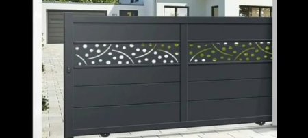 بوابة موديرن M 0020