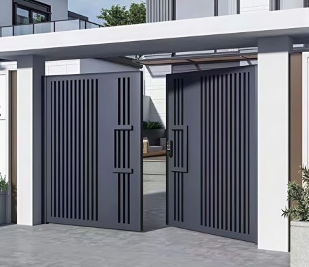 بوابة موديرن M 0016