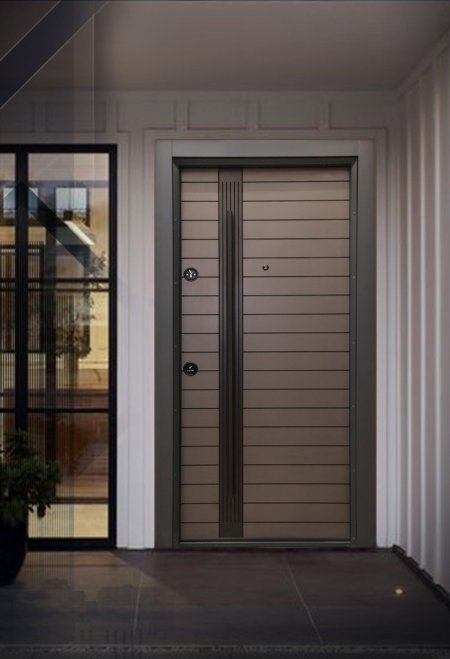 باب خارجي a4