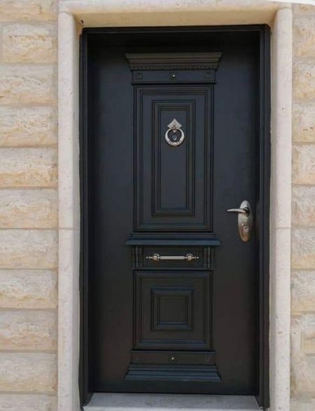 باب امان - قلعة مسكر