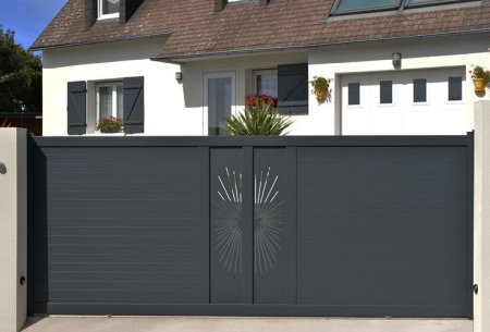 بوابة موديرن M 0022