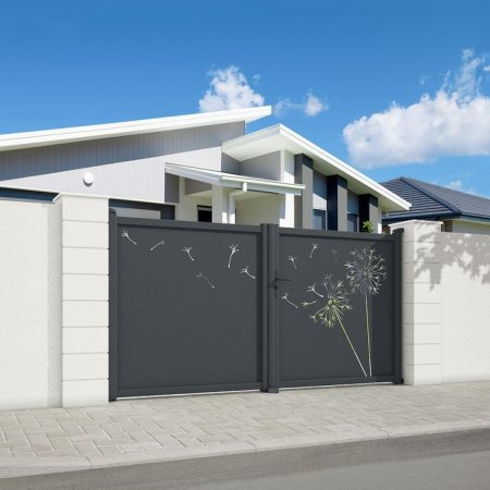 بوابة موديرن M0027