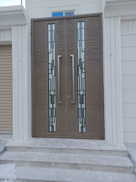 بوابة موديرن M0035