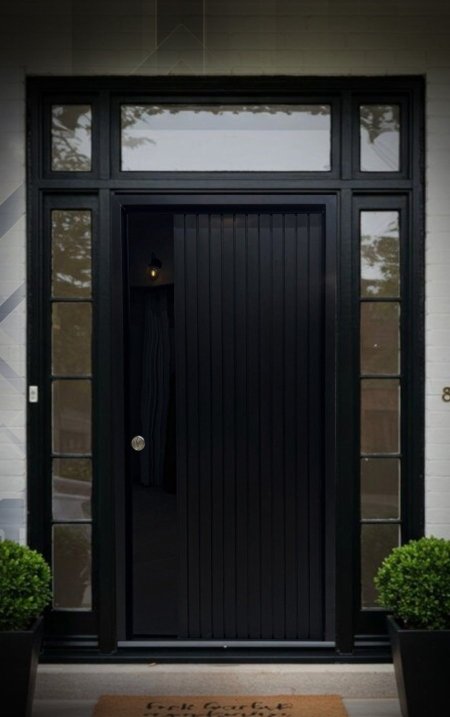 باب خارجي a3