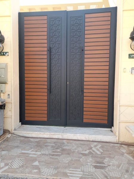 بوابة موديرن M0032