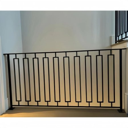 درابزين موديرن A0002